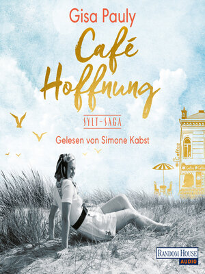 cover image of Café Hoffnung